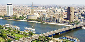 Egipto: Una lenta recuperación económica 