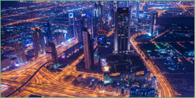 Emiratos Árabes Unidos: Una nueva etapa de crecimiento lento 