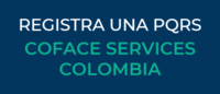 PQRS Coface Service Colombia