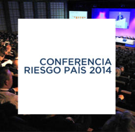 Conferencia Riesgo País 2014