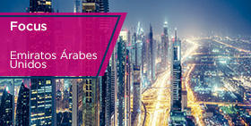 Emiratos Árabes Unidos ¿Un nuevo lugar en el nuevo comercio mundial?